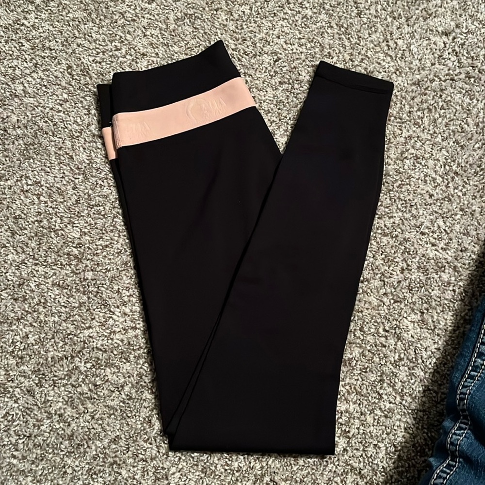 Zyia active leggings.